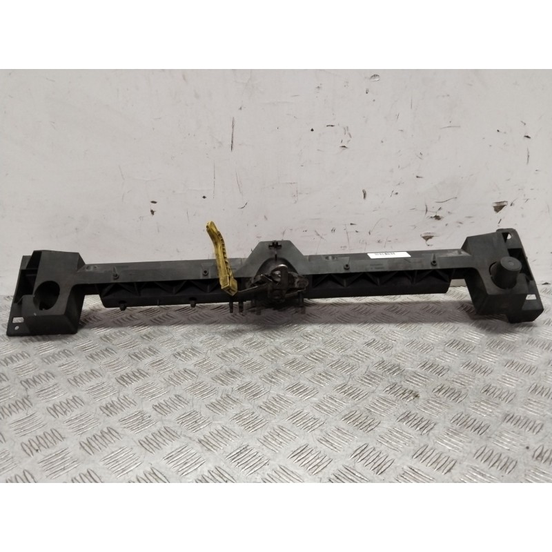 Recambio de travesaño superior para citroën berlingo furgoneta/monovolumen (b9) 1.6 hdi 75 referencia OEM IAM 9680544280  