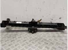 Recambio de travesaño superior para citroën berlingo furgoneta/monovolumen (b9) 1.6 hdi 75 referencia OEM IAM 9680544280   2