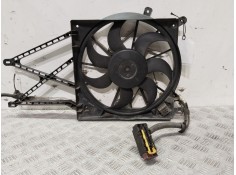 Recambio de electroventilador para opel astra g berlina comfort referencia OEM IAM 0130303833  