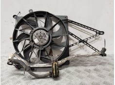 Recambio de electroventilador para opel astra g berlina comfort referencia OEM IAM 0130303833   2