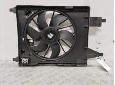 Recambio de electroventilador para renault megane ii sedán (lm0/1_) 1.9 dci referencia OEM IAM 8200151465