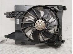 Recambio de electroventilador para renault megane ii sedán (lm0/1_) 1.9 dci referencia OEM IAM 8200151465   2