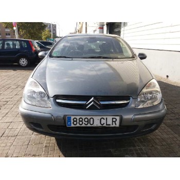 CITROËN C5 BERLINA