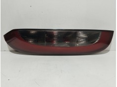 Recambio de piloto trasero izquierdo para opel corsa c (x01) 1.4 (f08, f68) referencia OEM IAM 09114336   2