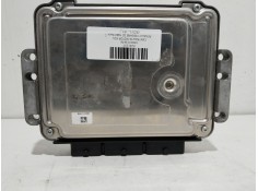 Recambio de centralita motor ecu para renault megane iii hatchback (bz0/1_, b3_) 1.9 dci (bz0n, bz0j) referencia OEM IAM 0281015