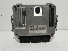 Recambio de centralita motor ecu para renault megane iii hatchback (bz0/1_, b3_) 1.9 dci (bz0n, bz0j) referencia OEM IAM 0281015 2