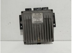 Recambio de centralita motor uce para renault clio ii fase ii (b/cb0) authentique referencia OEM IAM 8200303619  