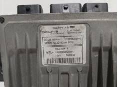 Recambio de centralita motor uce para renault clio ii fase ii (b/cb0) authentique referencia OEM IAM 8200303619   2