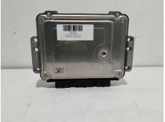 Recambio de centralita motor uce para peugeot 307 (3a/c) 1.6 hdi referencia OEM IAM 0281011863 9661773380