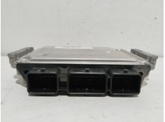Recambio de centralita motor uce para peugeot 307 (3a/c) 1.6 hdi referencia OEM IAM 0281011863 9661773380  2