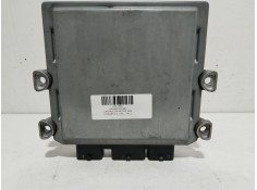 Recambio de centralita motor uce para citroën c3 i (fc_, fn_) 1.4 hdi referencia OEM IAM SW9660300280  HW9653451880