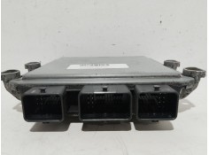 Recambio de centralita motor uce para citroën c3 i (fc_, fn_) 1.4 hdi referencia OEM IAM SW9660300280  HW9653451880 2