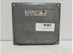 Recambio de centralita motor uce para ford fiesta v (jh_, jd_) 1.6 16v referencia OEM IAM S118107003k