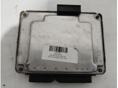 Recambio de centralita motor uce para seat alhambra (7v8, 7v9) 1.9 tdi 4motion referencia OEM IAM 0281010751 038906019FC