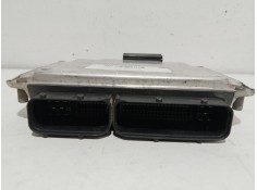 Recambio de centralita motor uce para seat alhambra (7v8, 7v9) 1.9 tdi 4motion referencia OEM IAM 0281010751 038906019FC  2