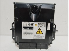 Recambio de centralita motor uce para mazda 5 berl. (cr) 2.0 crtd active+ (105kw) referencia OEM IAM 2758006684 RF7P18881U