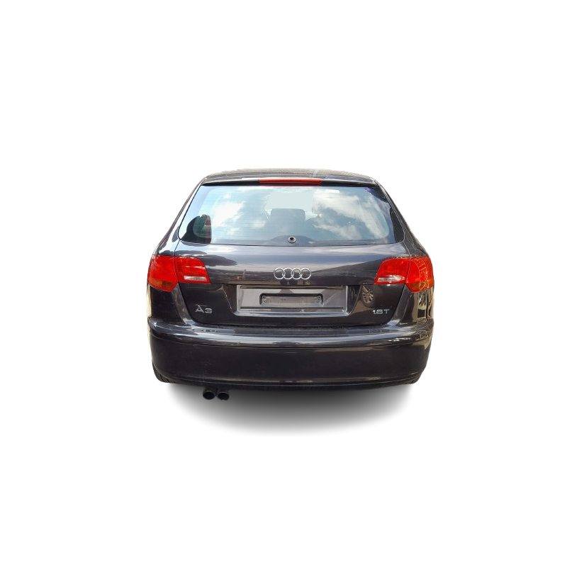 AUDI A3 SPORTBACK (8PA) - imagen 6