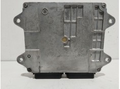 Recambio de centralita motor uce para smart forfour básico (70kw) referencia OEM IAM 1860A442 A1351503279