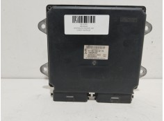 Recambio de centralita motor uce para smart forfour básico (70kw) referencia OEM IAM 1860A442 A1351503279  2