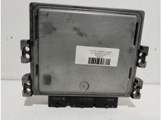 Recambio de centralita motor uce para renault scénic ii (jm0/1_) 1.5 dci (jm1e, jm16) referencia OEM IAM S122326107A 8200542288 