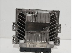 Recambio de centralita motor uce para renault scénic ii (jm0/1_) 1.5 dci (jm1e, jm16) referencia OEM IAM S122326107A 8200542288  2