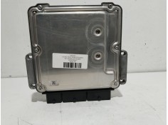 Recambio de centralita motor uce para mercedes-benz citan (w415) furgon 109 cdi extralang (a3) (415605) referencia OEM IAM 02810 2