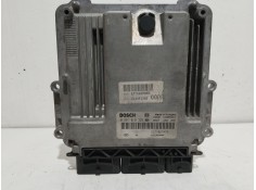 Recambio de centralita motor uce para mercedes-benz citan (w415) furgon 109 cdi extralang (a3) (415605) referencia OEM IAM 02810