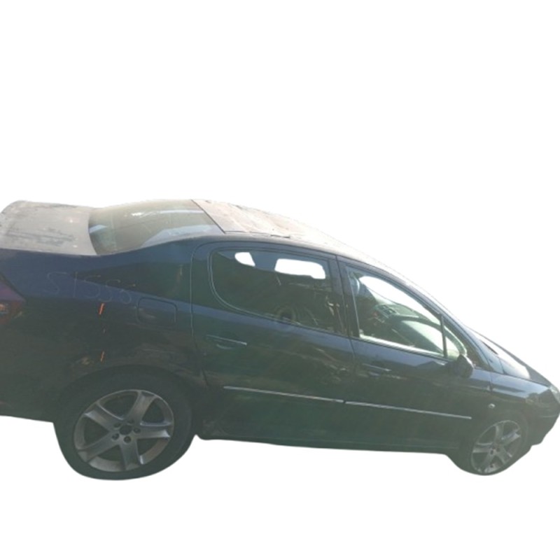 PEUGEOT 407 (6D_) - imagen 2