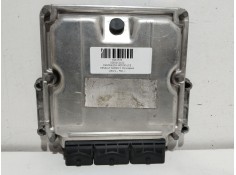 Recambio de centralita motor uce para renault scénic i monospace (ja0/1_, fa0_) 1.9 dci (ja05, ja1f) referencia OEM IAM 02810111