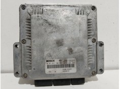Recambio de centralita motor uce para renault scénic i monospace (ja0/1_, fa0_) 1.9 dci (ja05, ja1f) referencia OEM IAM 02810111 2