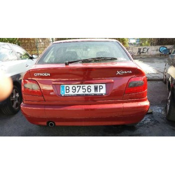 CITROËN XSARA BERLINA