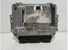 CENTRALITA MOTOR ECU...