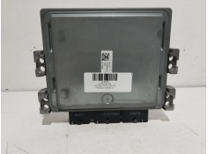 Recambio de centralita motor uce para renault scenic ii grand dynamique referencia OEM IAM S122326113A 8200804775  2
