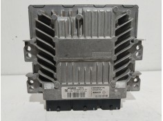 Recambio de centralita motor uce para renault scenic ii grand dynamique referencia OEM IAM S122326113A 8200804775
