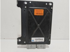 Recambio de centralita motor uce para chrysler pt cruiser (pt) 2.0 classic referencia OEM IAM R5033116AF  