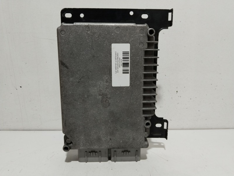 Recambio de centralita motor uce para chrysler pt cruiser (pt) 2.0 classic referencia OEM IAM R5033116AF  