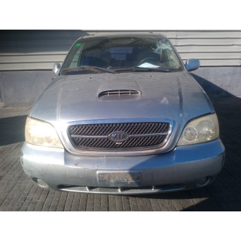 KIA CARNIVAL II