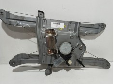 Recambio de elevalunas delantero derecho para mitsubishi grandis (na0w) 2.0 di-d inform referencia OEM IAM MR959658