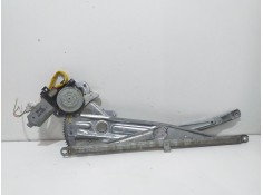 Recambio de elevalunas delantero izquierdo para suzuki ignis rm (mh) básico referencia OEM IAM 8343076G00  