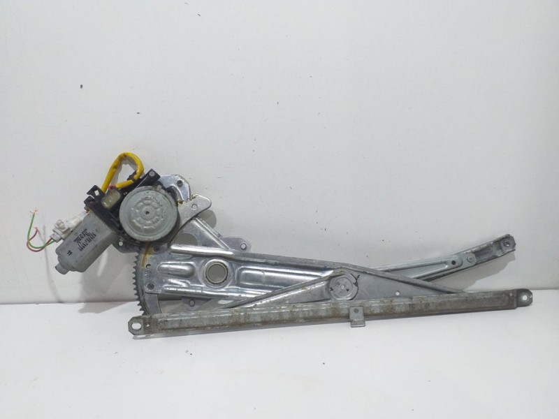 Recambio de elevalunas delantero izquierdo para suzuki ignis rm (mh) básico referencia OEM IAM 8343076G00  