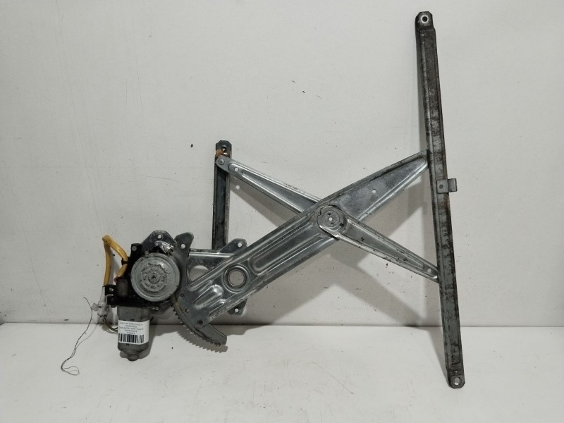 Recambio de elevalunas delantero izquierdo para suzuki ignis rm (mh) básico referencia OEM IAM 8343076G00  