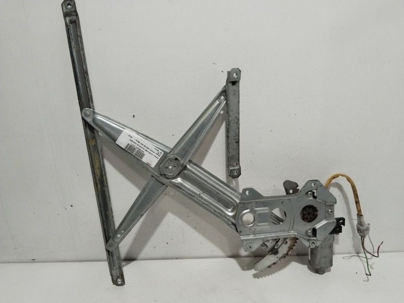 Recambio de elevalunas delantero izquierdo para suzuki ignis rm (mh) básico referencia OEM IAM 8343076G00  