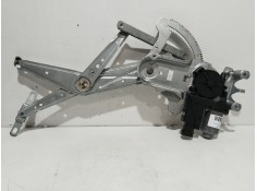 Recambio de elevalunas delantero izquierdo para opel meriva cosmo referencia OEM IAM 93389551