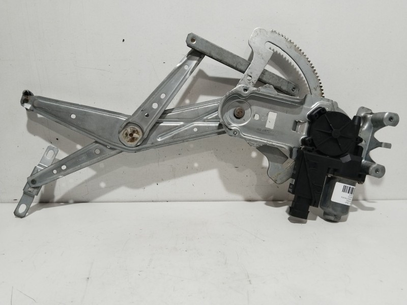 Recambio de elevalunas delantero izquierdo para opel meriva cosmo referencia OEM IAM 93389551  