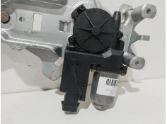 Recambio de elevalunas delantero izquierdo para opel meriva cosmo referencia OEM IAM 93389551   2