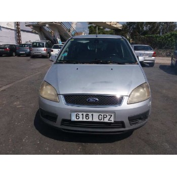 FORD FOCUS C-MAX (CAP)