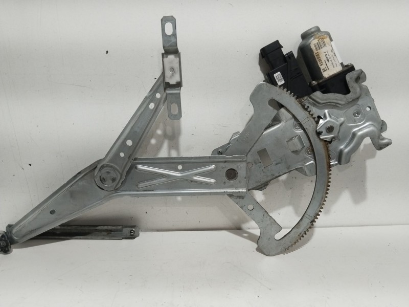 Recambio de elevalunas delantero izquierdo para opel meriva cosmo referencia OEM IAM 93389551  