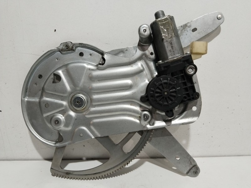 Recambio de elevalunas delantero derecho para volvo xc90 d5 kinetic referencia OEM IAM 101354XXX  