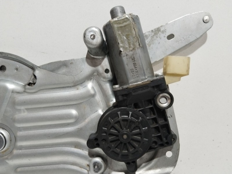 Recambio de elevalunas delantero derecho para volvo xc90 d5 kinetic referencia OEM IAM 101354XXX  