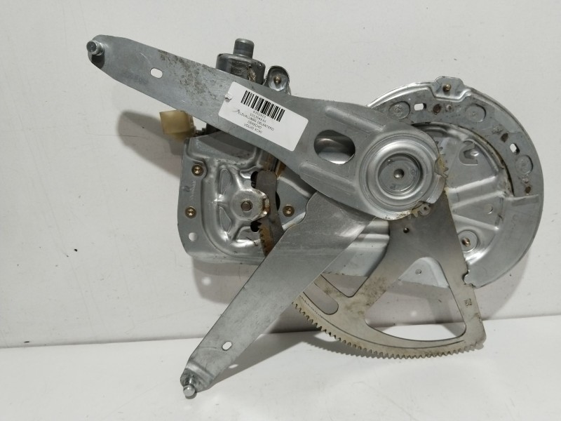 Recambio de elevalunas delantero derecho para volvo xc90 d5 kinetic referencia OEM IAM 101354XXX  